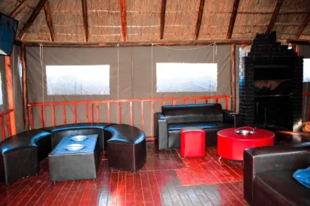 Thavhani Guest House