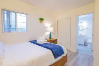 Elegant Country Retreat with Serene Patio Haven