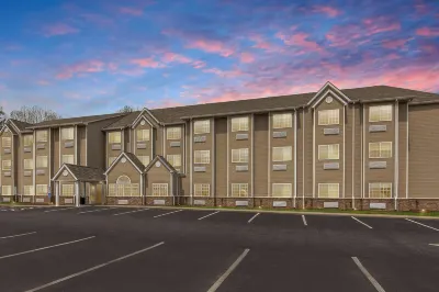 Microtel Inn & Suites by Wyndham Manchester Hotels near Hobby Lobby
