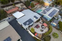 Mountain Majesty with AC BBQ Parking Hotels in Lemon Grove