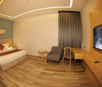 Limeridge Signature Hotel