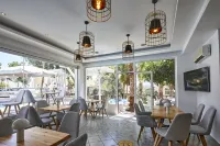 Blue Sea Hotel Hotels in Thira
