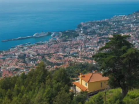 Villa Nobrega by Holiday Rental Madeira