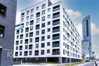 Pure Rental Apartments