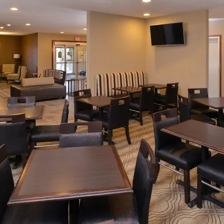 MainStay Suites Fargo - I-94 Medical Center