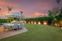 Spanish Wells Retreat Free Pool Heat Spa BBQ