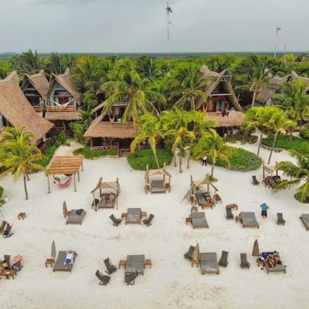 Ahau Tulum