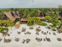 Ahau Tulum Hoteles en Tulum