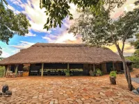 Musangano Lodge Hotels in Mutare