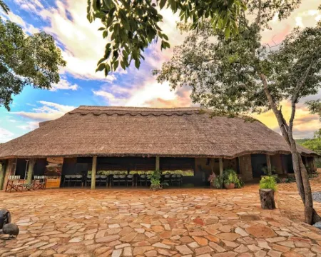 Musangano Lodge Hotels in Mutare