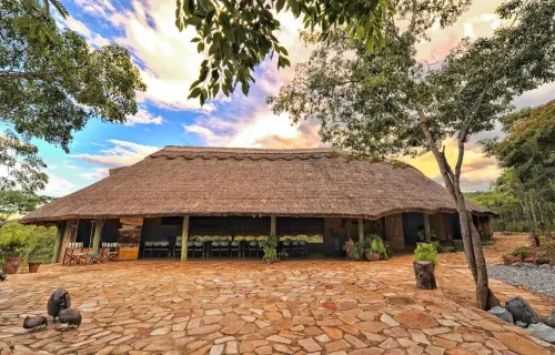 Musangano Lodge Hotels in Mutare