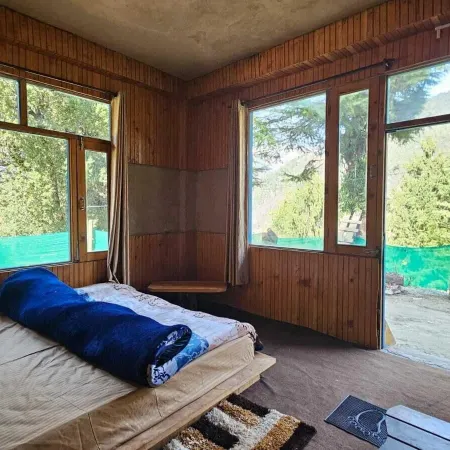 Shidha homestay