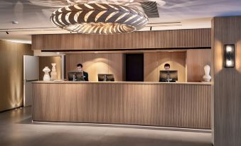 Hotel Playafels