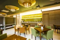 Polaris Hotel - فطور
