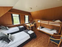 Hotel Hjardarbol Hoteles en Selfoss