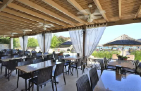 Fleur Bay Resort