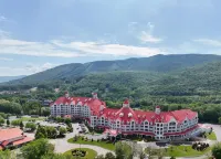 RiverWalk Resort at Loon Mountain - Spa