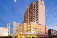 Courtyard Houston by the Galleria Hotels in Galleria