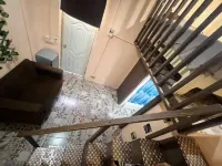 Casa dé huéspedes el Español