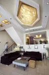 Crystal City Hotel Hotels in Athens