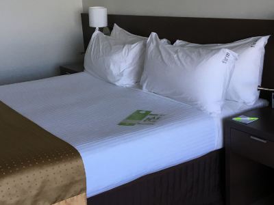 その他 ホリデイ・イン ケアンズ ハーバーサイドの写真