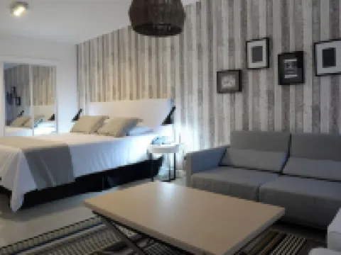 Solanas Punta del Este & Crystal Beach Hotels in Punta Ballena