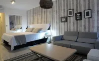 Solanas Punta del Este & Crystal Beach