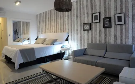 Solanas Punta del Este & Crystal Beach Отели в г. Punta Colorada