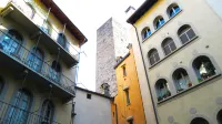 B&B San Lorenzo Hotel a Bergamo