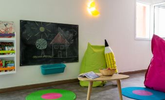 The Originals Access, Hôtel Clermont-Ferrand Nord