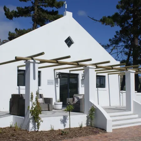 Wedgeview Country House & Spa