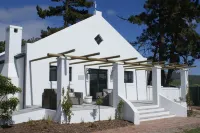 Wedgeview Country House & Spa - Kylpylä