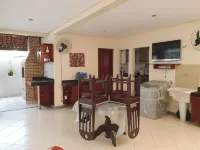 Hotel Rural Chaves Marajó - Apartments