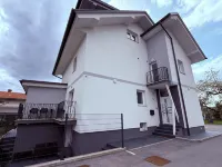 PJagodic Hotel Cerklje Hotels in Kranj