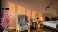 Beach House Varkala by Palmyra
