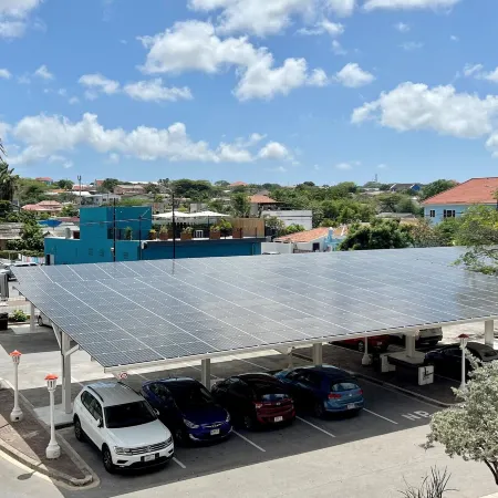 Curacao Avila Beach Hotel