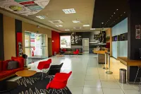 이비스 바카발 Bacabal 호텔