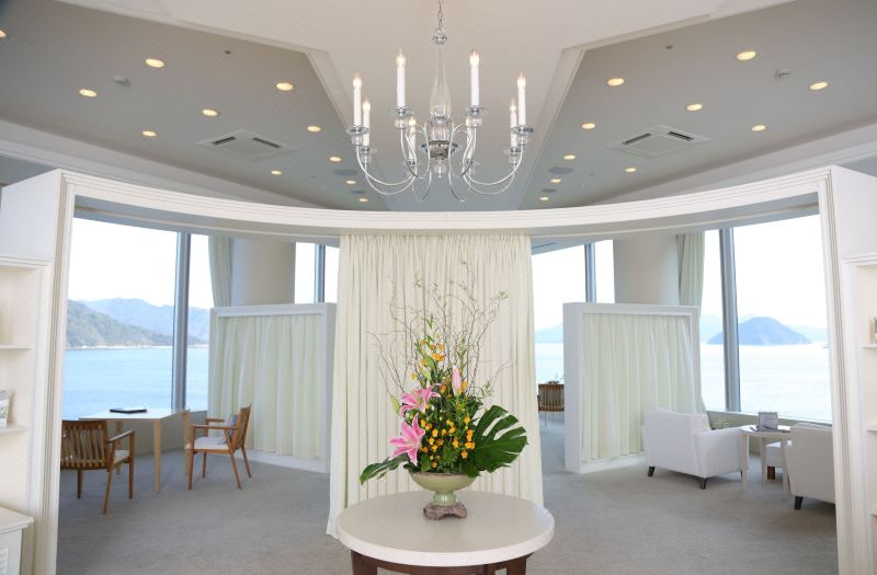 Grand Prince Hotel Hiroshima photo 4