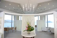 Grand Prince Hotel Hiroshima - Spa
