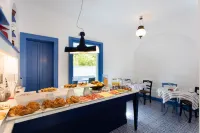 Hotel Mignon Meublè - breakfast