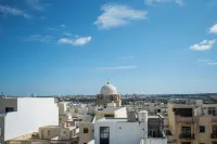 Orbis Boutique Studios by Holi Hôtels à : Hal Luqa