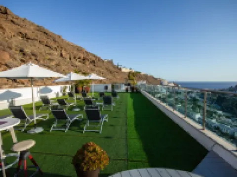 Servatur Casablanca Suites & Spa - Adults Only Hotels in Comarca Sur