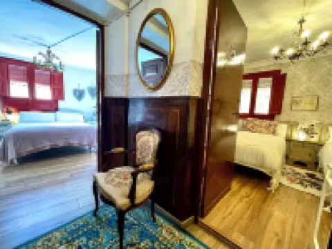 Riojania Heredad Hotels in Comarca de Arnedo