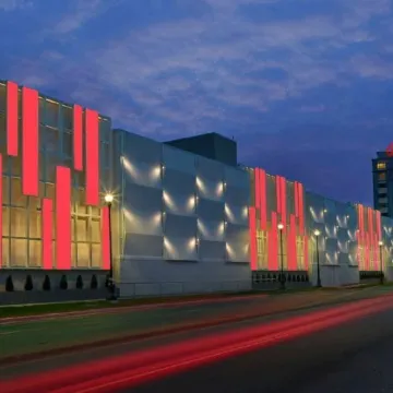 Bally's Evansville Casino & Hotel