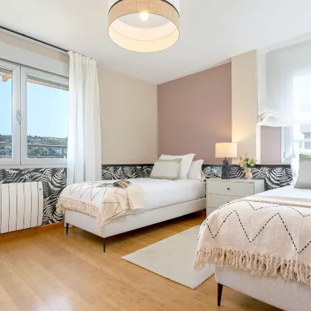 Genteel Home Góngora