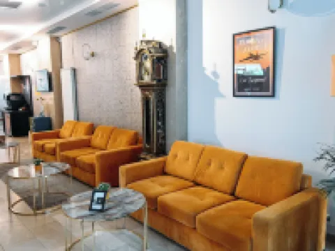 Bucharest Airport Hotel Hotels in Otopeni