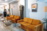 Bucharest Airport Hotel Hotels in Otopeni