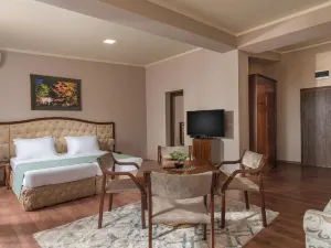 Hotel Villa Magus