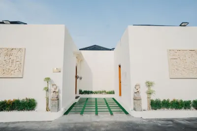 Graha Madeline Hotel di Kabupaten Gianyar