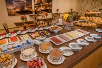 Champet Boutique Hotel - breakfast